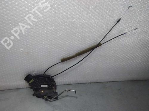 Used Front left lock MAZDA 3 (BK) 1.6 DI Turbo (109 hp) 18168885
