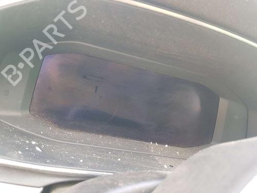 Used Instrument cluster SEAT LEON (KL1, KLG) [2019-2025]  17243284
