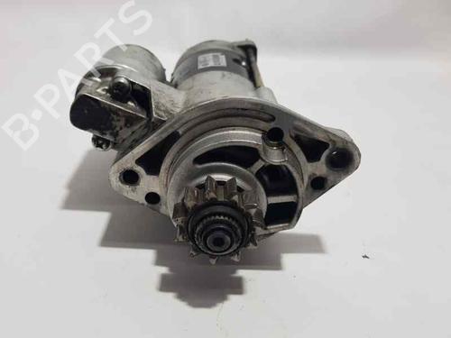 Used Starter NISSAN CABSTAR (F24M, F24W) [2006-2013]  7633608