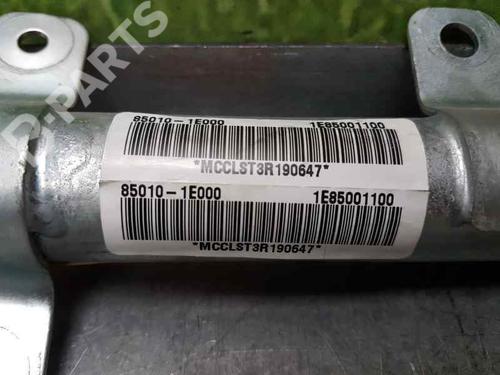 Left curtain airbag HYUNDAI ACCENT III (MC)  | BP3696254C11 