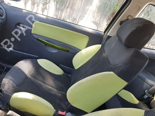 Used Right front seat CITROËN C2 (JM_) [2003-2017]  19313413