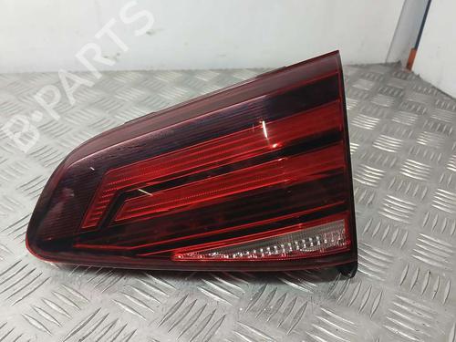 Used Right taillight VW GOLF VII (5G1, BQ1, BE1, BE2) [2012-2021]  13752182