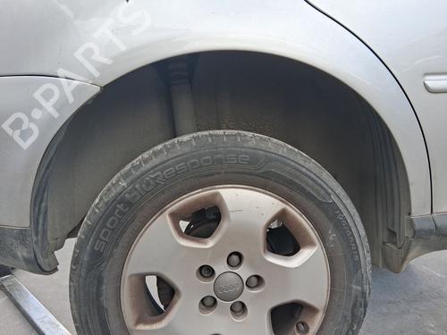Used Wheel arch Wheel arch 37158416 37158416