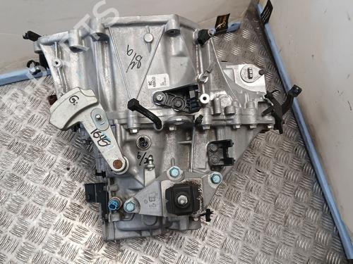 Gearbox NISSAN X-TRAIL III (T32_, T32R, T32RR) 1.6 dCi (T32) | BP24500905M3 