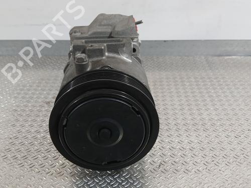 Used AC compressor AC compressor VW POLO V (6R1, 6C1) 1.4 (6R1) (85 hp) 40505249 40505249