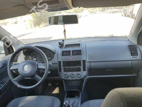 Starter VW POLO (9N_, 9A_) 1.4 16V | BP7872571M8 
