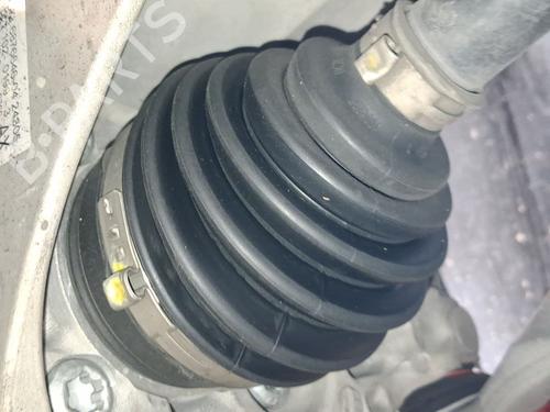Used Right front driveshaft Right front driveshaft BMW X1 (F48) sDrive 18 d (150 hp) 40505466 40505466