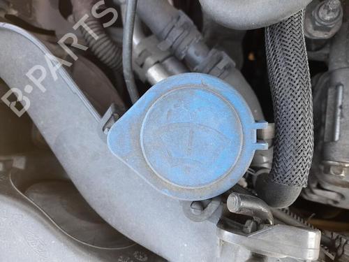 Used Windscreen washer tank FORD FOCUS III 1.6 EcoBoost (150 hp) 29751905