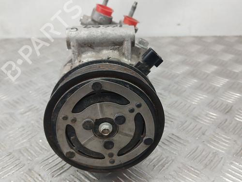 AC Kompressor FORD FOCUS IV (HN) 1.0 EcoBoost (125 hp) 26135972