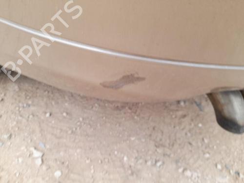 Rear bumper MERCEDES-BENZ C-CLASS Coupe (CL203)  | BP29808861C8 