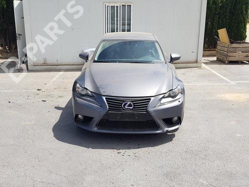 Left front seat LEXUS IS III (_E3_) 300h (AVE30_, AVE30R) | BP9858140C15  - Image 6