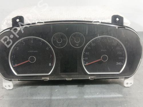 instrument-cluster-hyundai-i30-fd-2007-2008-2009-2010-2011-2012-39658379 main image