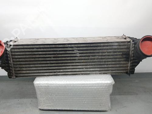 Used Intercooler Intercooler BMW X5 (F15, F85) xDrive 40e (313 hp) 24676901 24676901