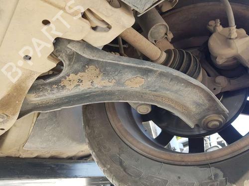 Used Left front suspension arm RENAULT MODUS / GRAND MODUS (F/JP0_) [2004-2025]  19182322