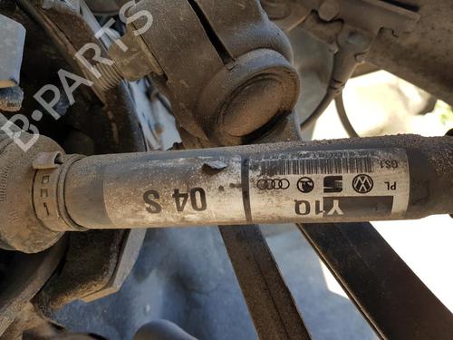 Right front driveshaft AUDI A4 B8 (8K2) | BP11348373M39 - Image 2