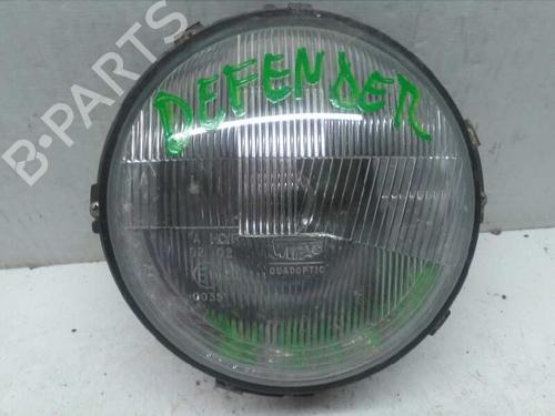 Used Left headlight Left headlight LAND ROVER DEFENDER Station Wagon (L316, L315) [1990-2017] 6614199 6614199