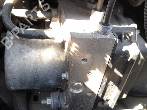 Used ABS pump ABS pump CITROËN C5 III (RD_) 2.0 HDi 140 (RDRHF8, RDRHFA, RDRHA8, RDRHAJ) (140 hp) 33436746 33436746
