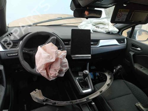 Pedal RENAULT CAPTUR II (HF_) | BP26640090I4