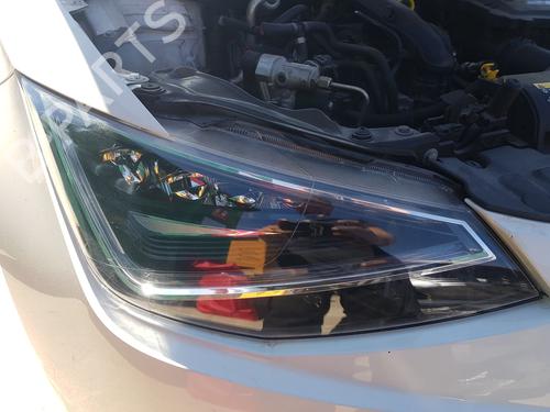 Used Right headlight Right headlight SEAT IBIZA V (KJ1, KJG) 1.0 TGI (90 hp) 33660118 33660118