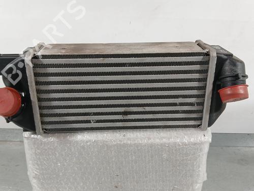 Used Intercooler Intercooler 39434281 39434281