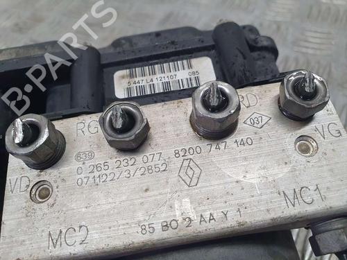 ABS pump RENAULT CLIO III (BR0/1, CR0/1)  | BP11839159M43 