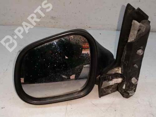 Used Left mirror SEAT ALTEA XL (5P5, 5P8) [2006-2015]  182273