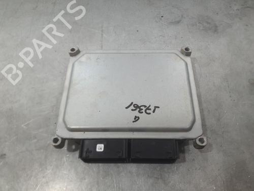 Engine control unit (ECU) JEEP COMPASS (MP, M6, MV, M7) 1.3 | BP40195149M57 - Image 3