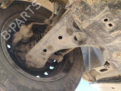 Used Right front suspension arm FIAT GRANDE PUNTO (199_) [2005-2025]  22702487