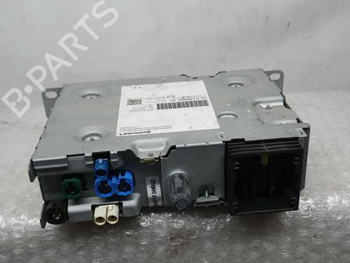 Electronic module PEUGEOT 308 II (LB_, LP_, LW_, LH_, L3_)  | BP21125761M83 