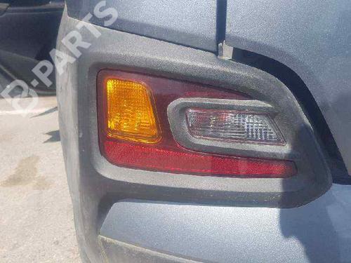 Used Rear bumper left light Rear bumper left light HYUNDAI KONA (OS, OSE, OSI) 1.0 T-GDi Hybrid 48V (120 hp) 7516194 7516194