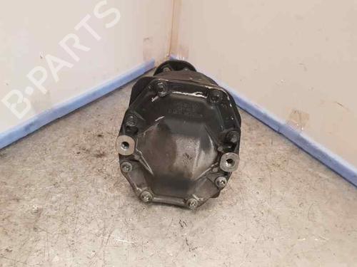 Used Rear differential MERCEDES-BENZ C-CLASS Coupe (CL203) [2001-2011]  19745859