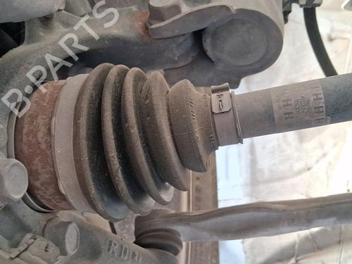 Used Right front driveshaft Right front driveshaft 38801335 38801335