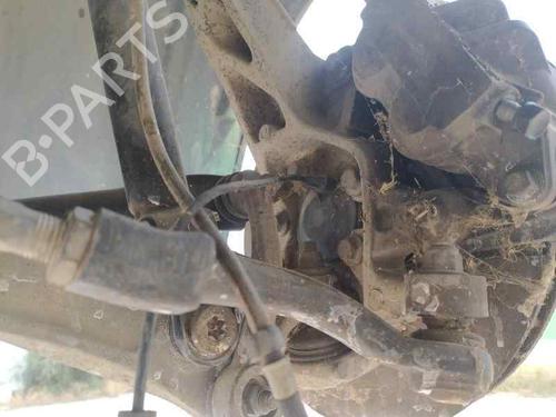Used Right front steering knuckle JAGUAR S-TYPE II (X200) [1998-2008]  22638892
