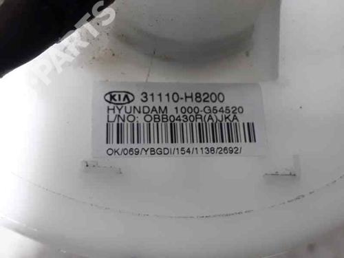 Fuel pump KIA STONIC (YB)  | BP6535011M76 