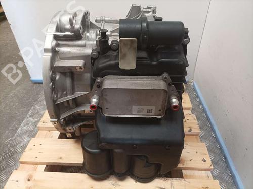 Gearbox MERCEDES-BENZ CLA (C118) CLA 200 d (118.312) | BP17458615M3 