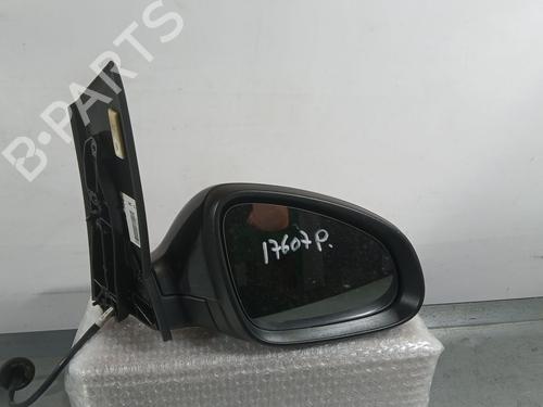 Bakspejl Højre Bakspejl Højre OPEL ASTRA J Saloon 1.4 Turbo (69) (140 hp) 34448106 34448106