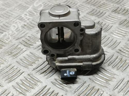 Throttle body CITROËN C4 SPACETOURER (3D_) 1.6 BlueHDi 120 | BP11840053M82 