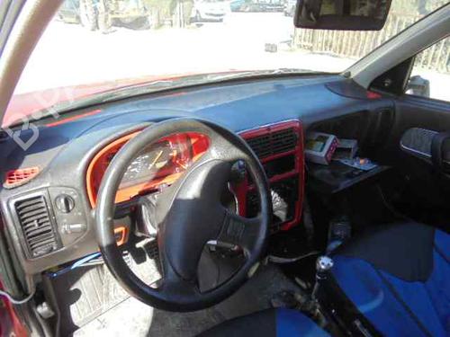 Left mirror SEAT IBIZA II (6K1)  | BP181460C26 