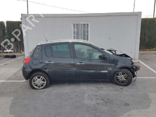 ABS pump RENAULT CLIO III (BR0/1, CR0/1) | BP6964073M43