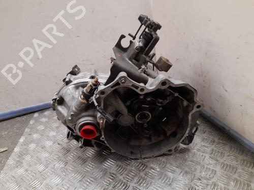 Used Gearbox CHEVROLET MATIZ (M200, M250) 0.8 (52 hp) 27322302