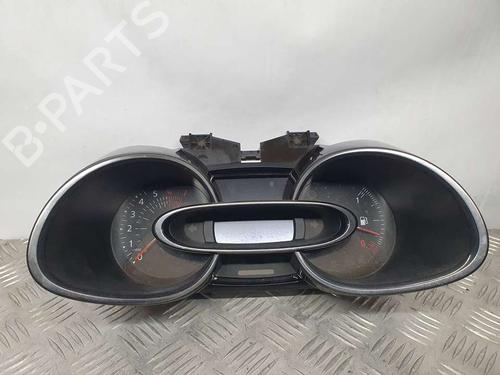 Used Instrument cluster RENAULT CLIO IV (BH_) [2012-2021]  11415995