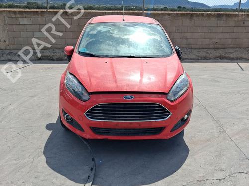 Engine FORD FIESTA VI (CB1, CCN) 1.0 EcoBoost | BP39174160M1 - Image 4
