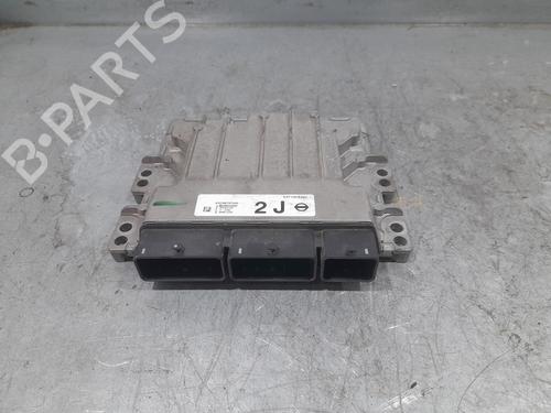 Used Engine control unit (ECU) NISSAN QASHQAI II (J11, J11_) 1.2 DIG-T (115 hp) 30058200