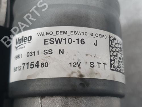 Starter OPEL CORSA F (P2JO) 1.2 (68) | BP33622366M8 - Image 6