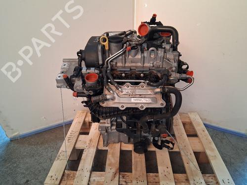 Engine SKODA KAMIQ (NW4) 1.0 TSI | BP29590542M1 - Image 4