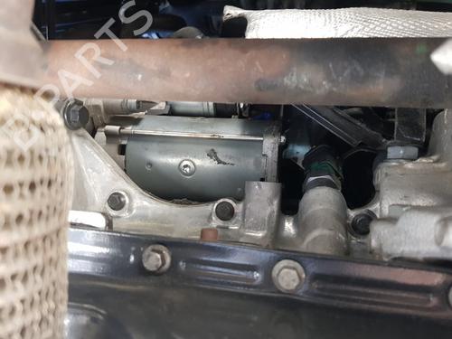 Startmotor PEUGEOT 3008 I MPV (0U_) [2009-2017]  13496884