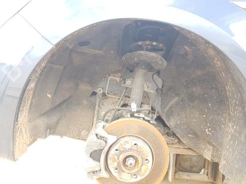 Used Wheel arch RENAULT MEGANE IV Grandtour (K9A/M/N_) 1.3 TCe 140 (K9NB) (140 hp) 25332775