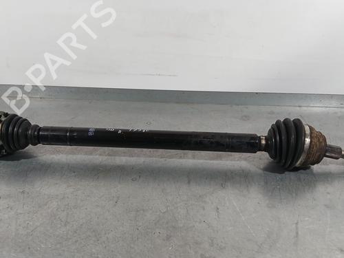 Used Right front driveshaft Right front driveshaft 37216830 37216830