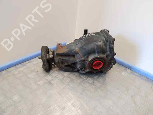 Rear differential MERCEDES-BENZ C-CLASS Coupe (CL203)  | BP6806587M24 