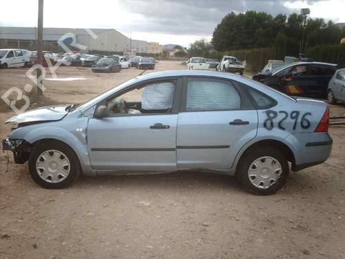 Front right window mechanism FORD FOCUS II (DA_, HCP, DP)  | BP602223C23 